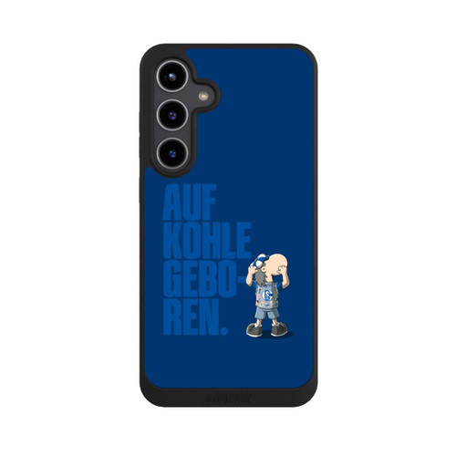 Samsung Galaxy S24+ NIVOpure S04 Auf Kohle geboren - Erwin