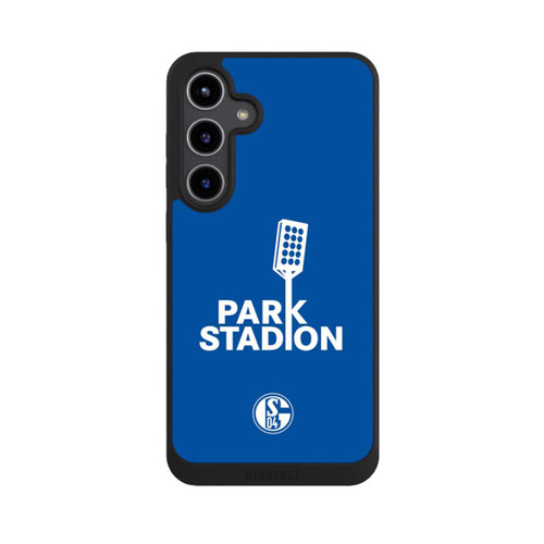 Samsung Galaxy S24+ NIVOpure S04 Parkstadion