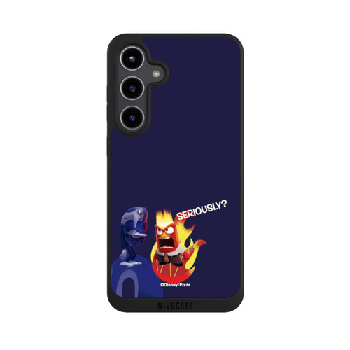 Samsung Galaxy S24+ NIVOpure Ennui and Anger