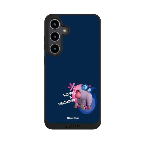 Samsung Galaxy S24+ NIVOpure Embarrassment and Sadness
