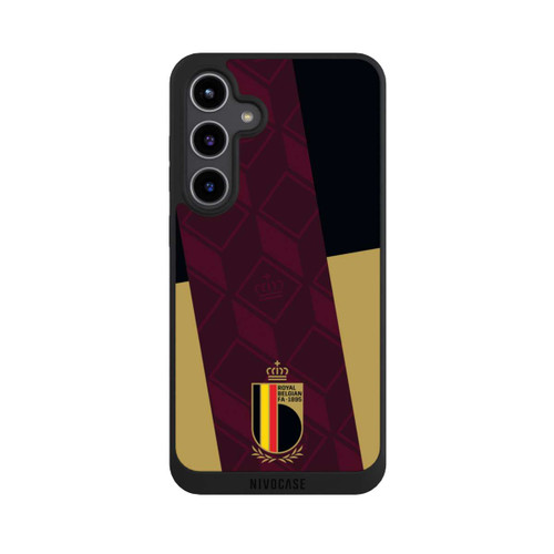 Samsung Galaxy S24+ NIVOpure Belgium Home 2024