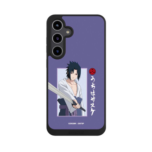 Samsung Galaxy S24+ NIVOpure Sasuke Kusanagi