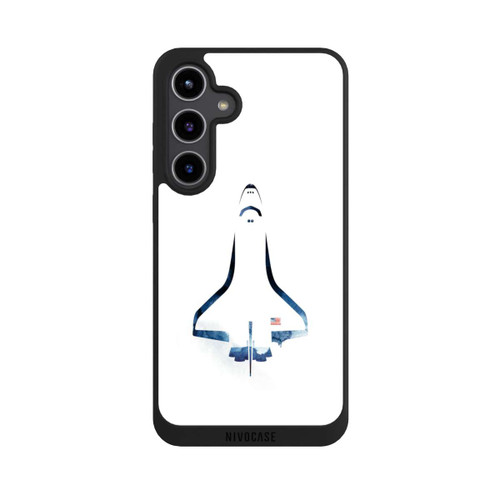 Samsung Galaxy S24+ NIVOpure Space Shuttle