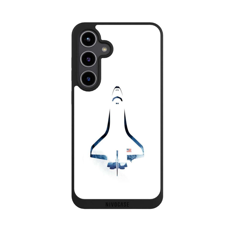 Galaxy S24 + NIVOpure Navette spatiale