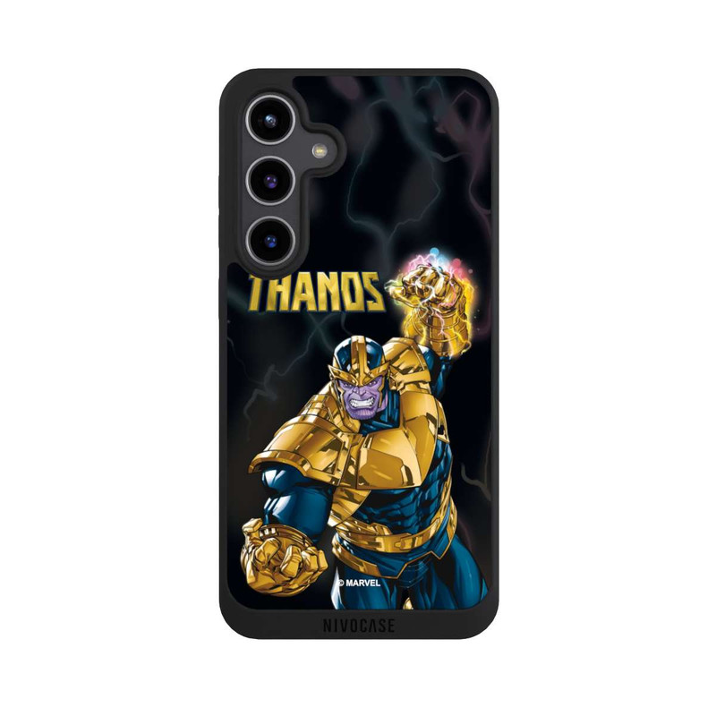 Galaxy S24 + NIVOpure Thanos