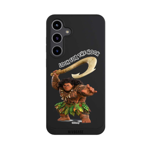 Samsung Galaxy S24+ NIVOpure Maui Hook
