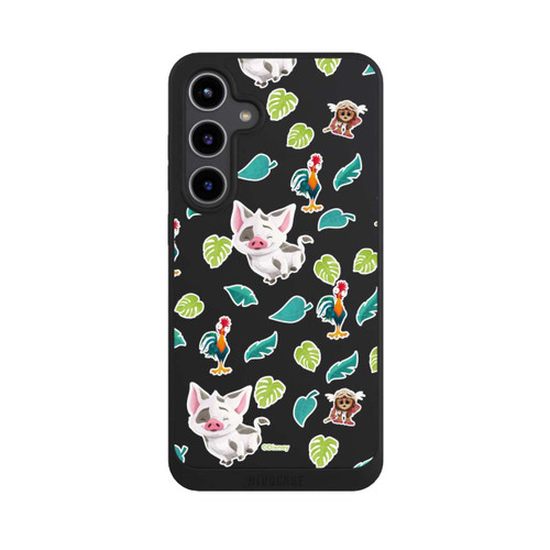 Samsung Galaxy S24+ NIVOpure Leaves Sticker