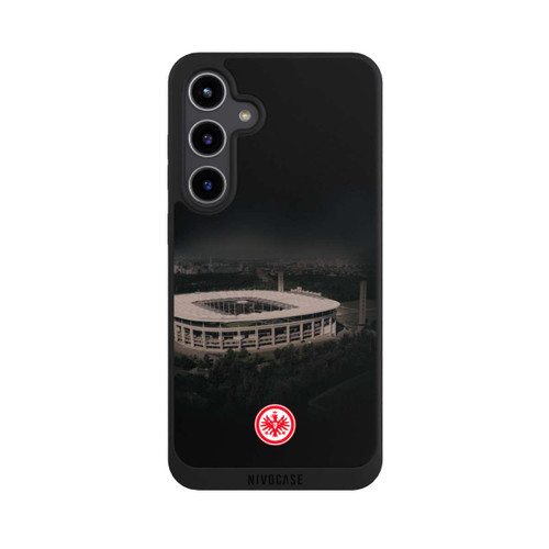 Samsung Galaxy S24+ NIVOpure SGE Stadion dunkel