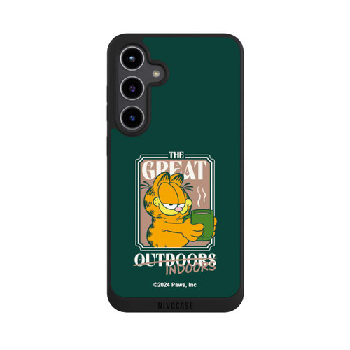 Samsung Galaxy S24+ NIVOpure The Great Indoors