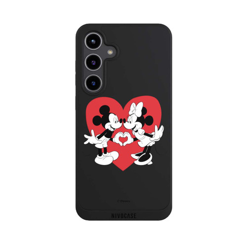 Samsung Galaxy S24+ NIVOpure Mickey And Minnie Love