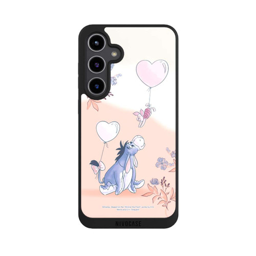 Samsung Galaxy S24+ NIVOpure Winnie The Pooh All That Really Matters