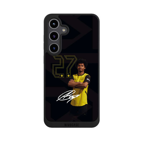 Samsung Galaxy S24+ NIVOpure Karim Adeyemi 24/25