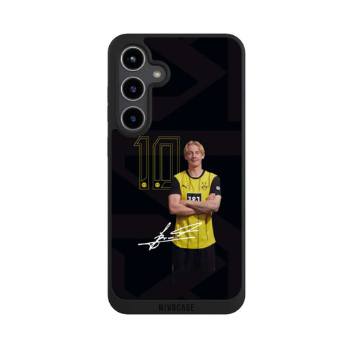 Samsung Galaxy S24+ NIVOpure Julian Brandt 24/25