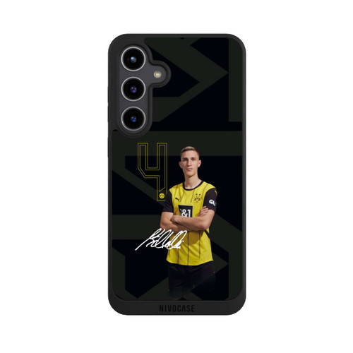 Samsung Galaxy S24+ NIVOpure Nico Schlotterbeck 24/25