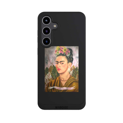 Samsung Galaxy S24+ NIVOpure Self-portrait Mexican Icon