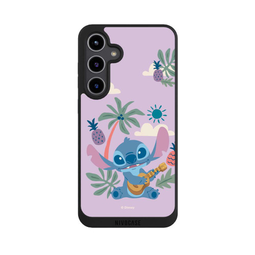 Samsung Galaxy S24+ NIVOpure Stitch Sommervibes