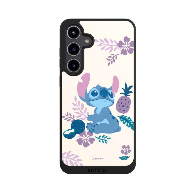 Galaxy S24 + NIVOpure Stitch Floral