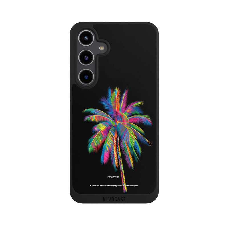 Galaxy S24 + NIVOpure PALM TREE