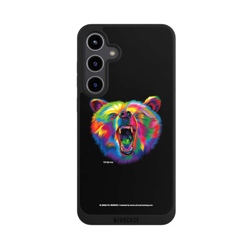 Samsung Galaxy S24+ NIVOpure Ours Pop Colours