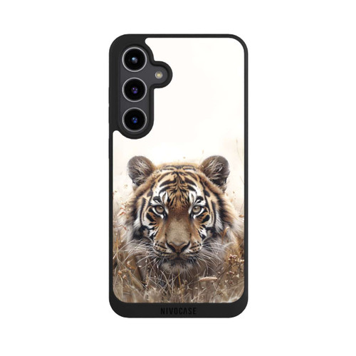 Samsung Galaxy S24+ NIVOpure Hunting Tiger Grasses