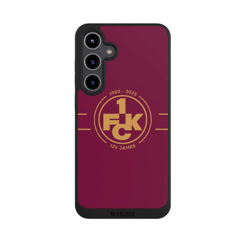 Samsung Galaxy S24+ NIVOpure 1. FCK 125 Jahre