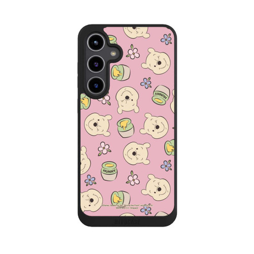Samsung Galaxy S24+ NIVOpure Honey &amp; Mischief