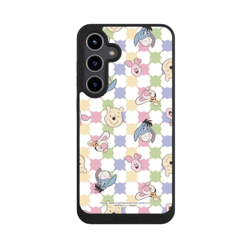Samsung Galaxy S24+ NIVOpure Winnie the Pooh Too Cute to Handle Pattern