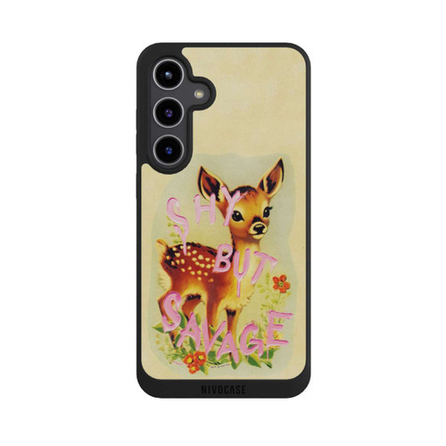 Samsung Galaxy S24+ NIVOpure Shy But Savage