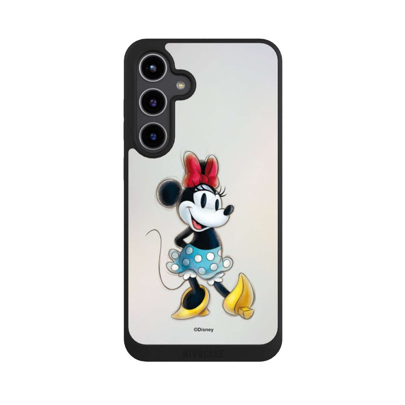 Galaxy S24 + NIVOpure Minnie Sweet Mouse