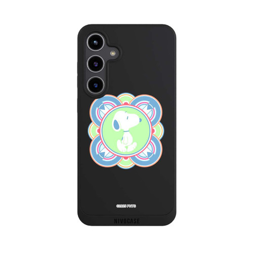 Samsung Galaxy S24+ NIVOpure Snoopy Sticker