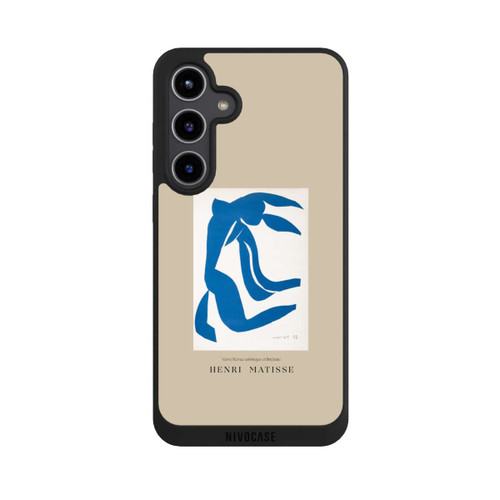 Samsung Galaxy S24+ NIVOpure Verve Revue artistique et littéraire by Henri Matisse