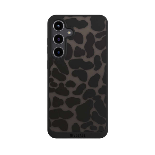 Samsung Galaxy S24+ NIVOpure Leo Muster abstrakt