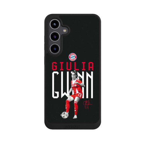 Samsung Galaxy S24+ NIVOpure Giulia Gwinn 25/26