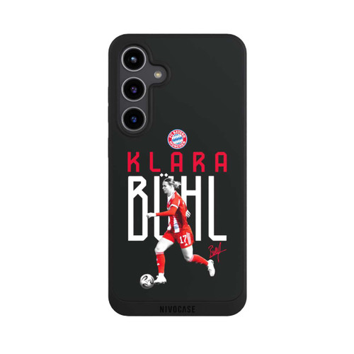 Samsung Galaxy S24+ NIVOpure Klara Bühl 25/26