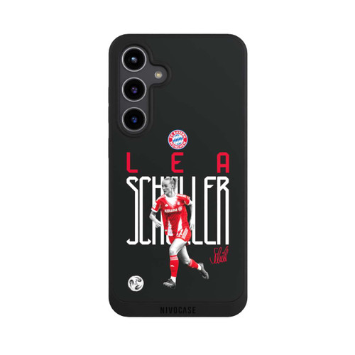 Samsung Galaxy S24+ NIVOpure Lea Schüller 25/26