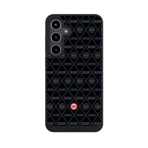 Samsung Galaxy S24+ NIVOpure SGE Logo Muster
