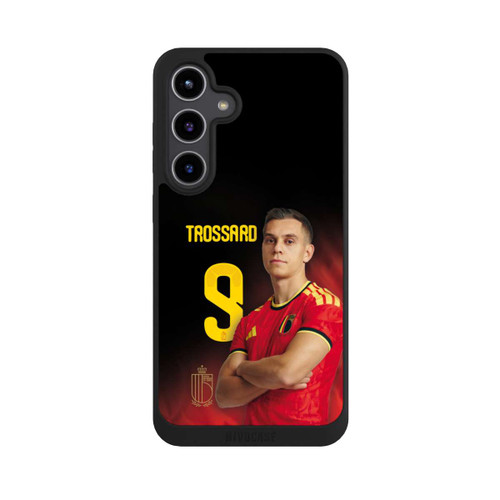 Samsung Galaxy S24+ NIVOpure Leandro Trossard 17