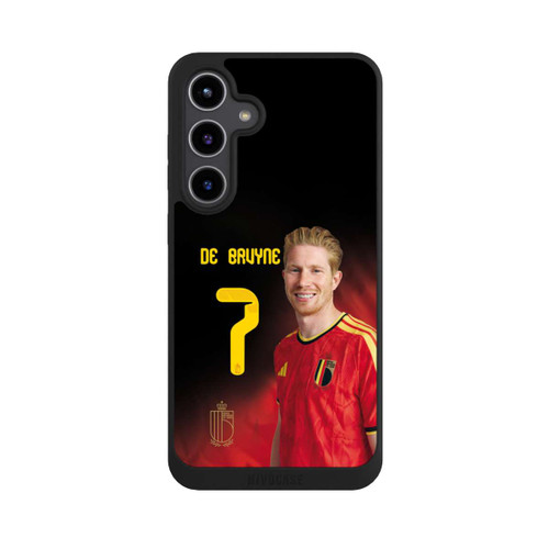 Samsung Galaxy S24+ NIVOpure Kevin de Bruyne 7