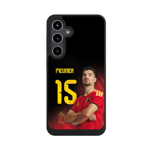 Samsung Galaxy S24+ NIVOpure Thomas Meunier 15