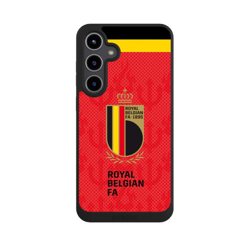 Samsung Galaxy S24+ NIVOpure Belgisches Heimtrikot 2026