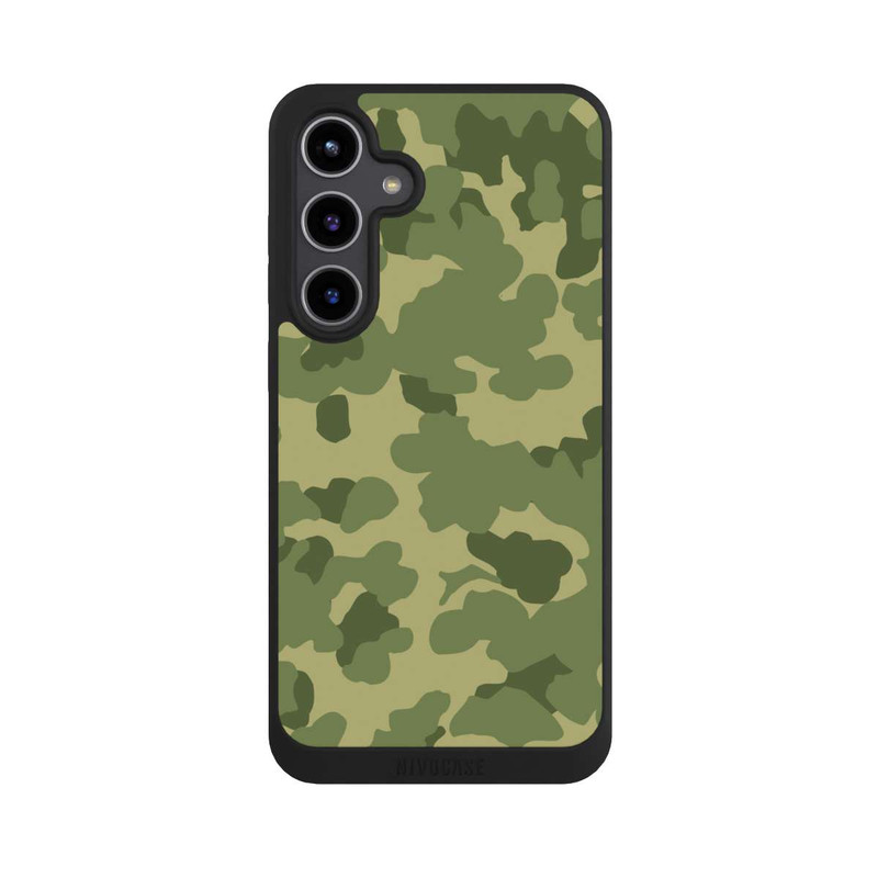 Galaxy S24 + NIVOpure Hedge Hideaway