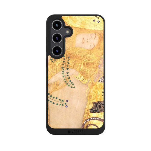 Samsung Galaxy S24+ NIVOpure Water Serpents / Wasserschlangen