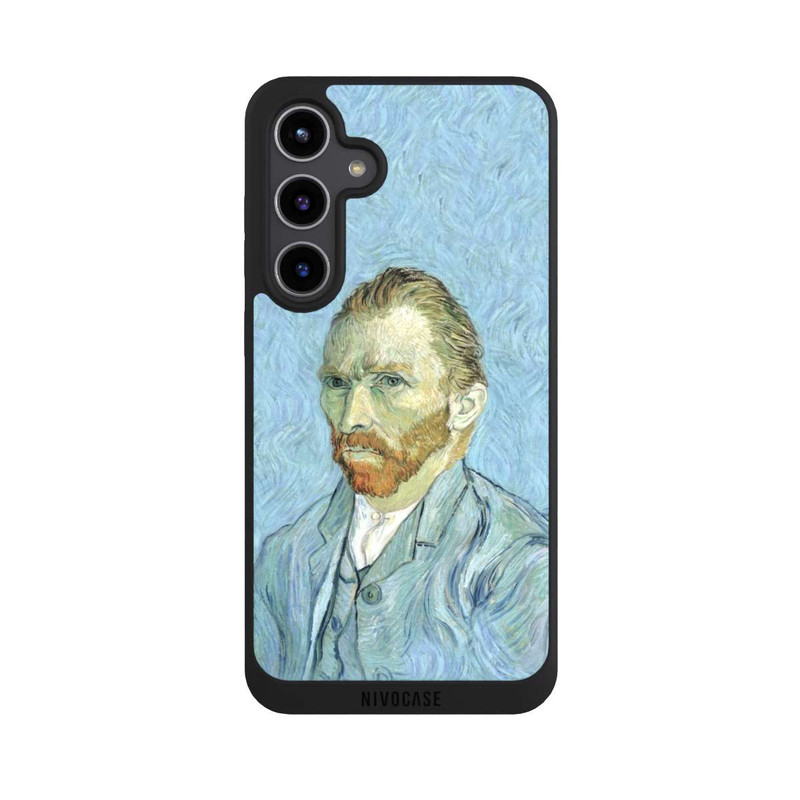Galaxy S24 + NIVOpure Autoportrait, 1889