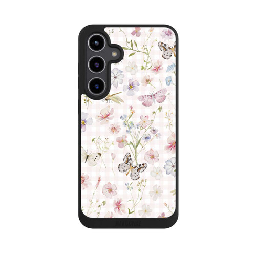 Samsung Galaxy S24+ NIVOpure Wildblumenwiese