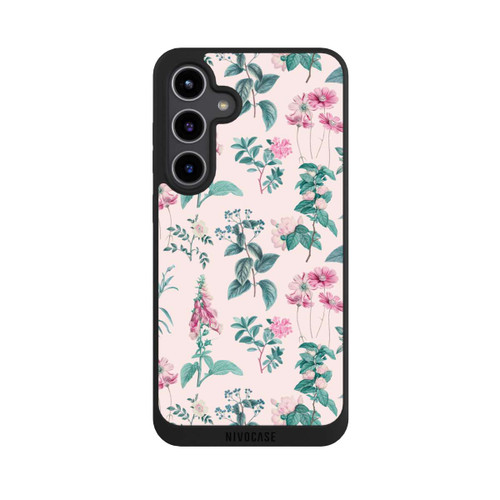 Samsung Galaxy S24+ NIVOpure Wildflower Spring Meadow