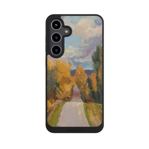 Samsung Galaxy S24+ NIVOpure Grandview Autumn by Roberta Murray