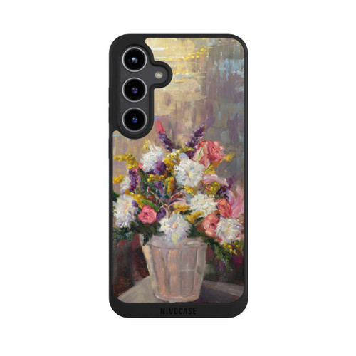 Samsung Galaxy S24+ NIVOpure Thirty Three by Roberta Murray