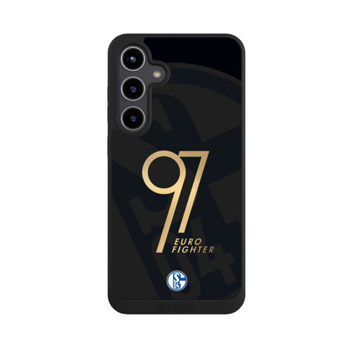 Samsung Galaxy S24+ NIVOpure S04 Eurofighter 97