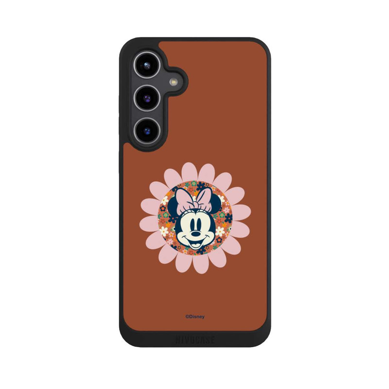 Galaxy S24 + NIVOpure Minnie Mouse Sweet Boho
