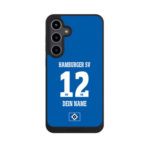 Samsung Galaxy S24+ NIVOpure HSV Trikot Personalisierbar 26-27
